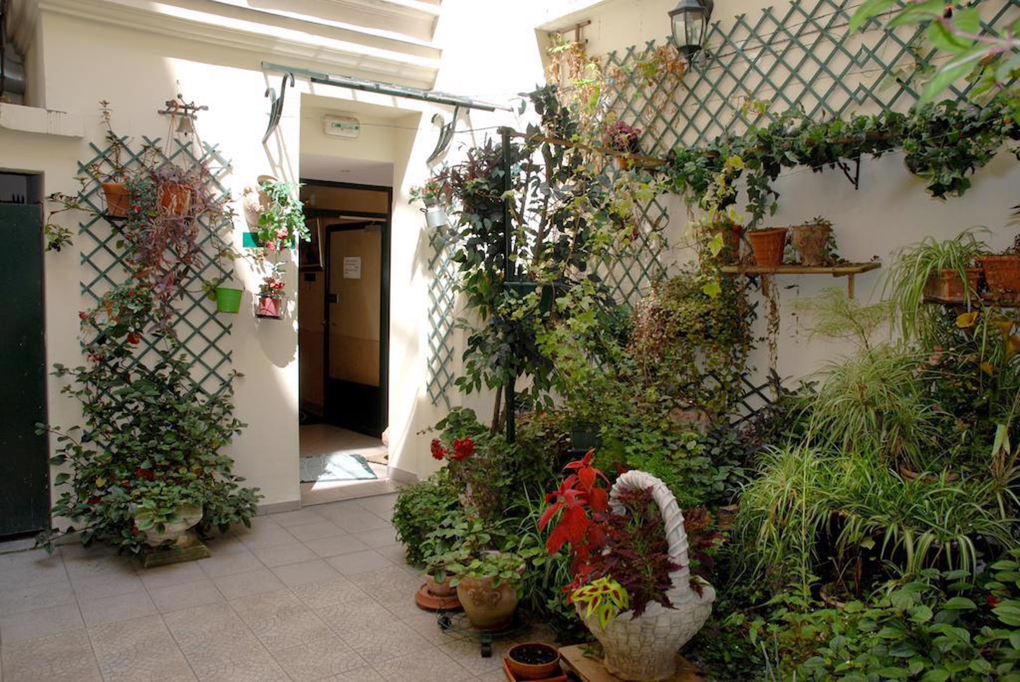 Hôtel Transcontinental Parigi Esterno foto