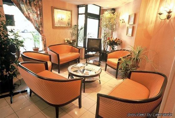 Hôtel Transcontinental Parigi Camera foto
