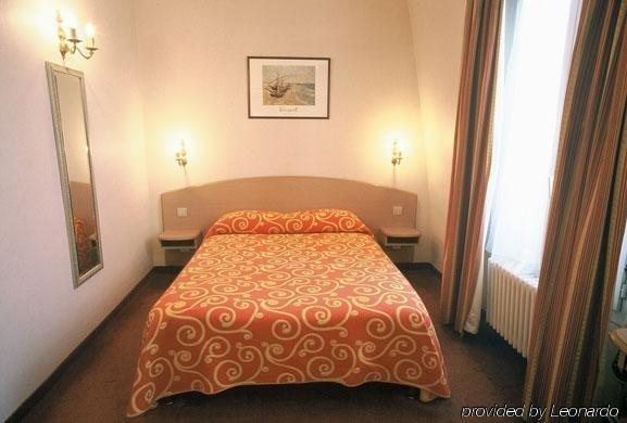 Hôtel Transcontinental Parigi Camera foto